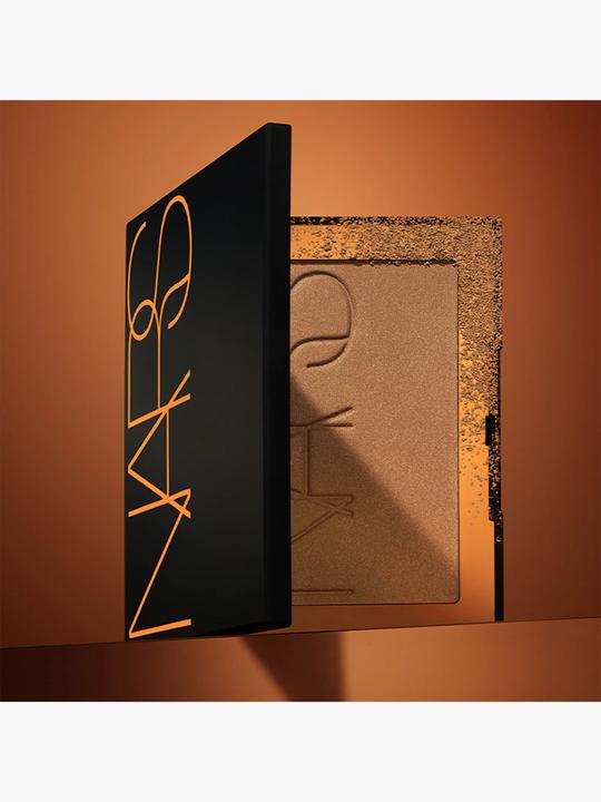 Produktbild NARS Cosmetics Mini Laguna Bronzing Powder Nr. 01 - Laguna (Nr. 01 - Laguna, Bronzer)