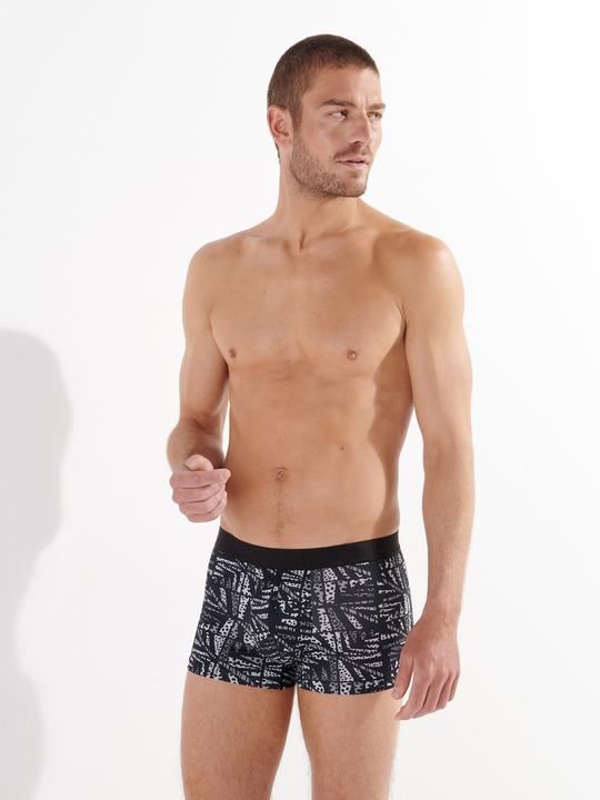 Immagine prodotto HOM BoxerBrief Solli Microfibra (L, Confezione singola)