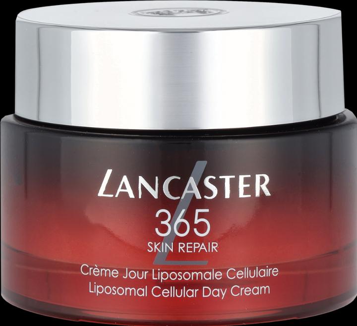 Actual product image Lancaster 365 Skin Repair Liposomal Cellular Day Cream (50 ml, Day cream, SPF 15)