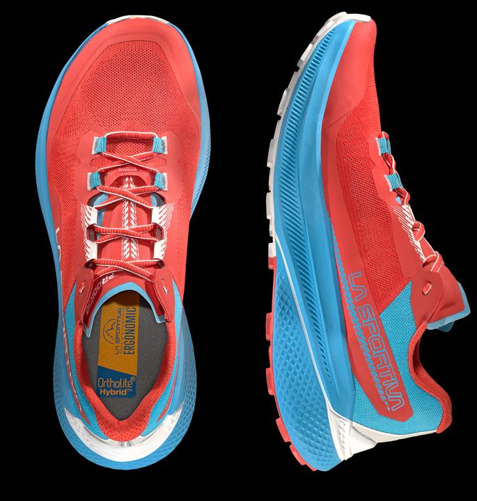 Image du produit La Sportiva Prodigio Woman (36.5)