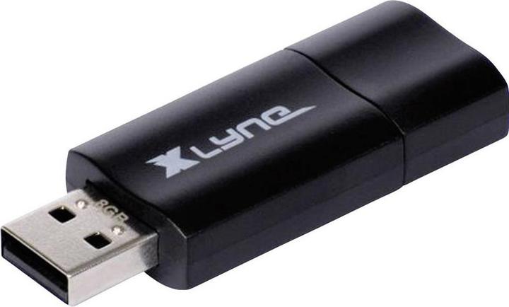 Produktbild Xlyne Highspeed Wave (32 GB, USB-A)