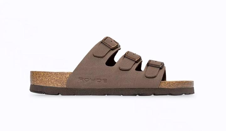 Actual product image Rohde Alba (39)