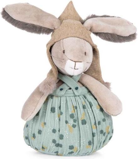 Produktbild Moulin Roty Sous mon Baobab, Spieluhr Elefant