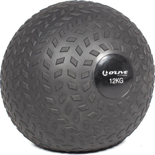 Image du produit Olive O "Live® Slam Ball, 12 kg (12 kg)