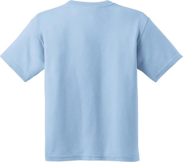 Immagine prodotto Gildan T-shirt con scollo rotondo e maniche corte (XL)