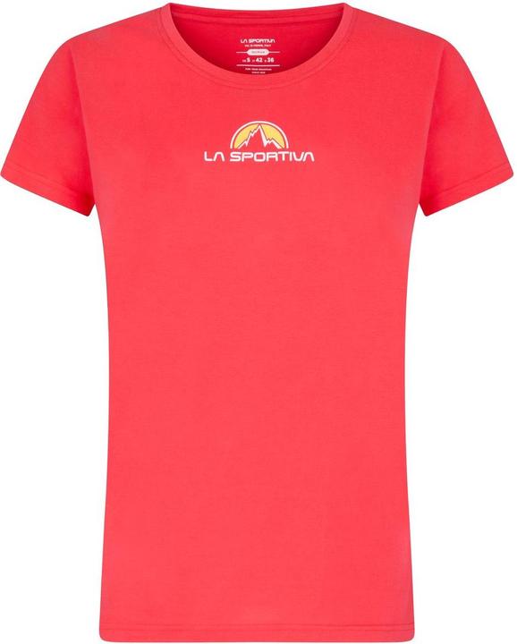 La Sportiva Brand Tee W