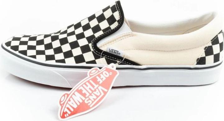 Immagine prodotto Vans Sneaker Classica Slip-On Checkerboard (47)