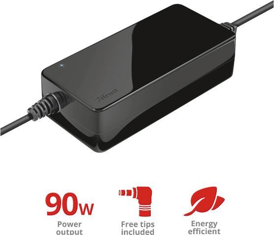 Immagine prodotto Trust Primo (90 W)