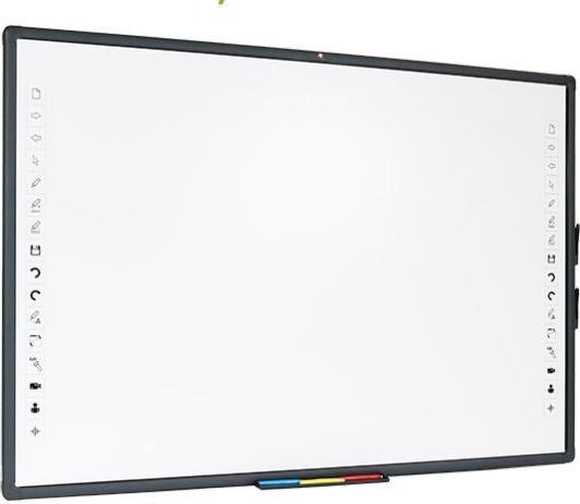 Image du produit Avtek Tableau blanc interactif TT-Board 80 (180 x 3,5 x 126 cm)