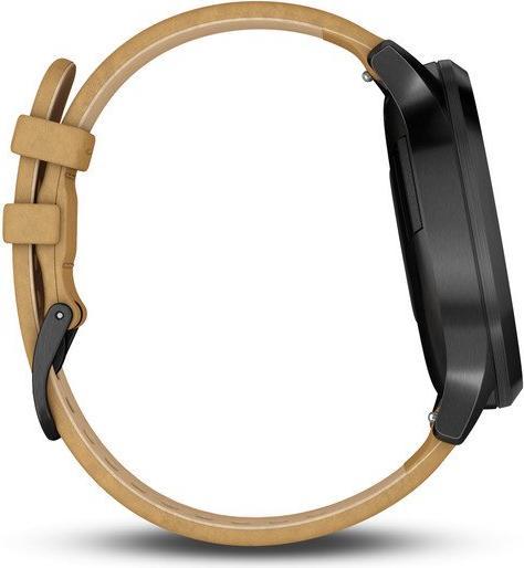 Actual product image Garmin vivomove HR (43 mm)