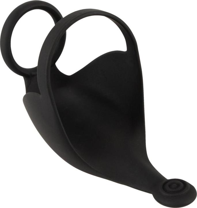 Produktbild Rebel Cock ring with RC ball m (3.50 cm)