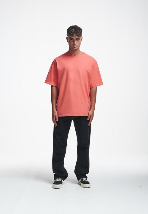 Immagine prodotto 2Y Studios Maglietta Basic Oversize - 87509 (S)