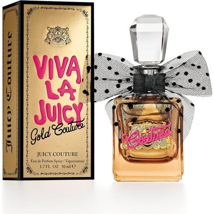 Actual product image Juicy Couture Viva la Juicy Gold Couture (Eau de parfum, 50 ml)