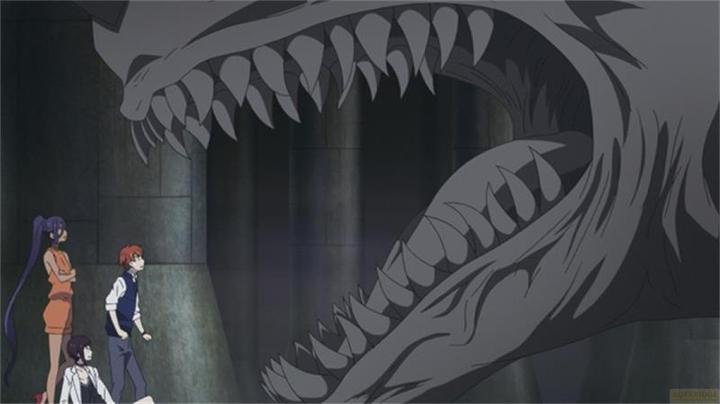 Immagine prodotto Midnight Occult Civil Servants - Volume 2 (Ep. 5-8) (DVD) (DVD, Giapponese, Tedesco)