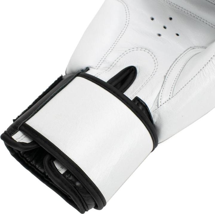Produktbild Super Pro Boxsackhandschuhe Undisputed (S)