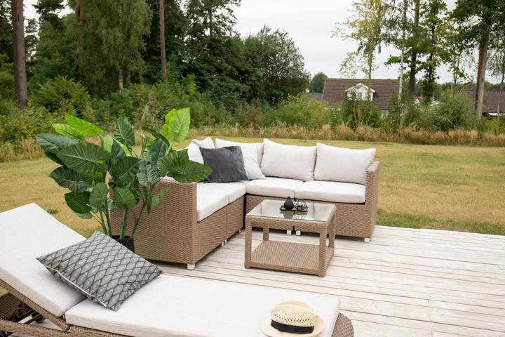 Produktbild Venture Home Loungeset Vamos
