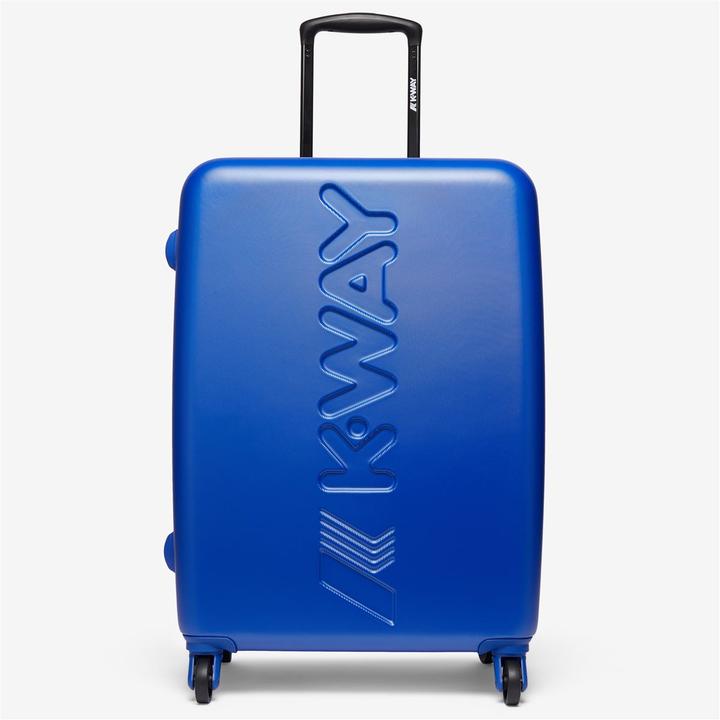 K-Way K-AIR - Trolley Medium (66 l, M (50 - 90l))