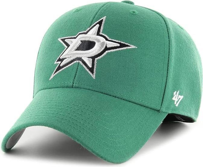 Produktbild '47 NHL MVP OSFA-Kappe (Ena Velikost, Los Angeles) (One Size)