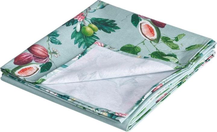 Produktbild Natec Tischdecke türkis Polyester 100 % Baumwolle 140 x 240 cm (140 x 240 cm)