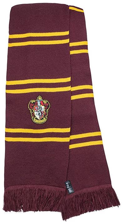 Actual product image Cinereplicas Gryffindor