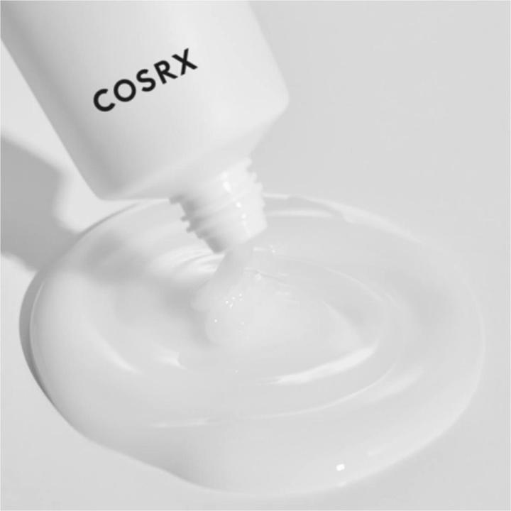 Image du produit Cosrx hydratant léger apaisant (80 ml)