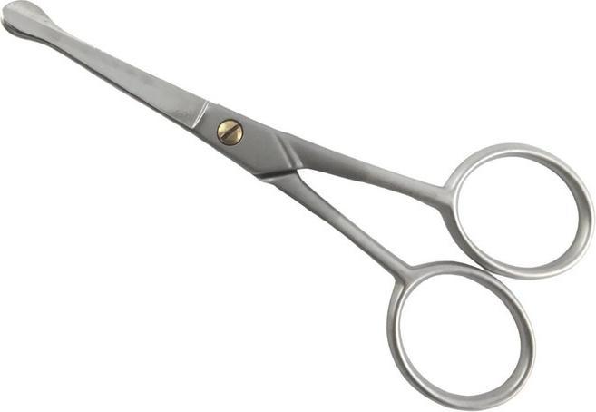 Actual product image Herba Nose/ear scissors