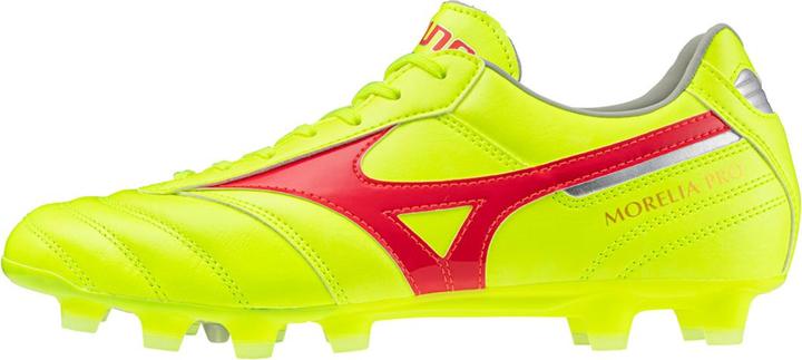 Immagine prodotto Mizuno Scarpa da calcio Morelia II Pro FG da uomo (44.5)