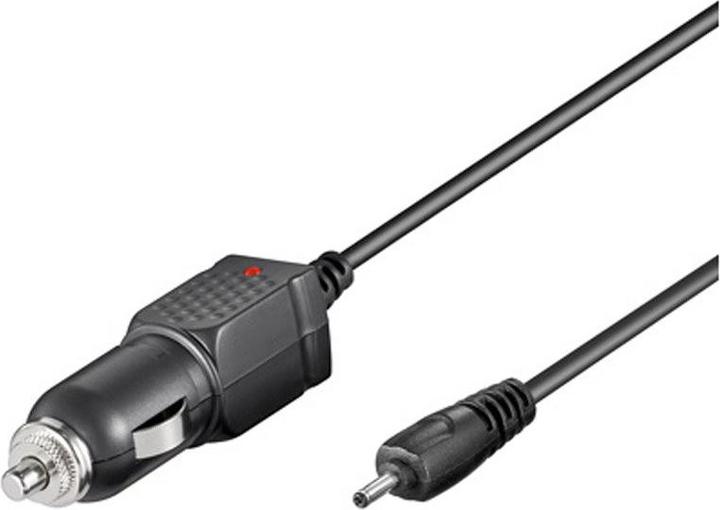 Immagine prodotto Nokia Ladekabel passend für 3250, 5200, 5300, 5500, 6070, 2,0mm Stecker