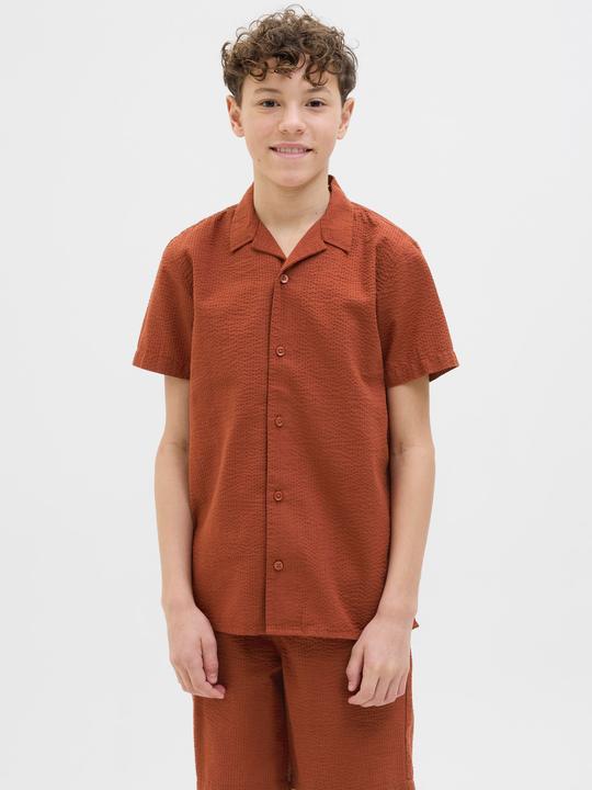 Produktbild Jack & Jones Hemd Junior Hemd (140)