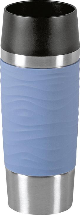 Produktbild Emsa Travel Mug Waves (0.36 l)