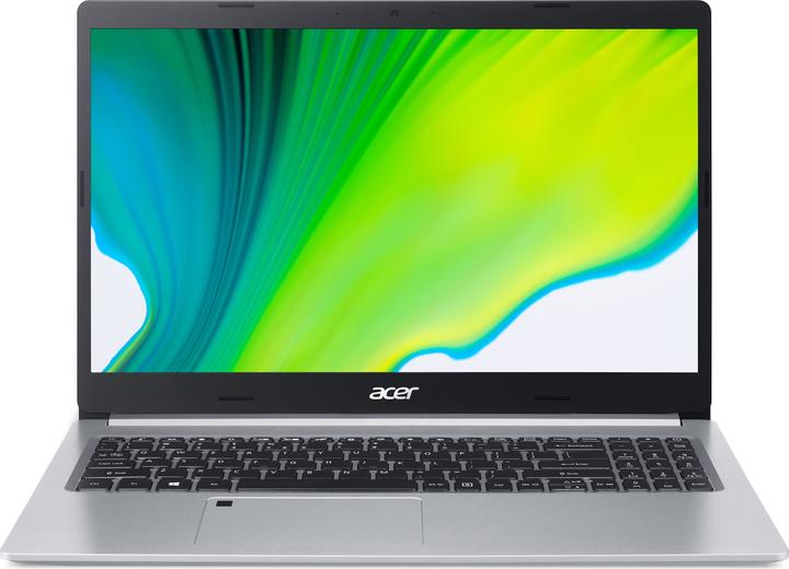 Produktbild Acer Aspire 5 (15.60", AMD Ryzen 3 5300U, 8 GB, 256 GB, CH)