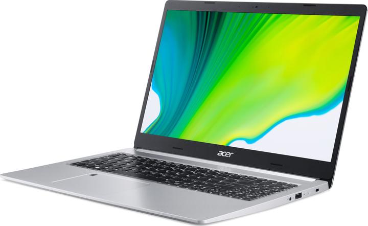 Produktbild Acer Aspire 5 (15.60", AMD Ryzen 3 5300U, 8 GB, 256 GB, CH)
