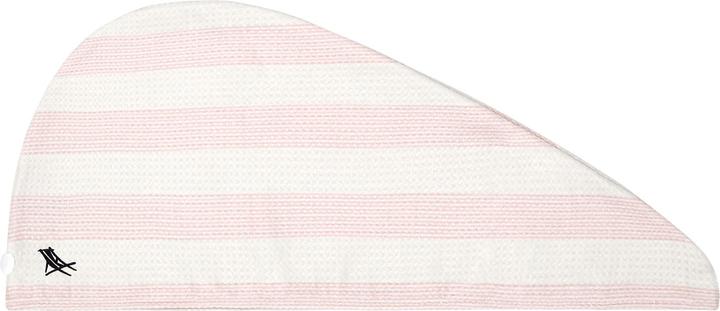 Dock & Bay Hair Wrap Waffle PRIMROSE PINK