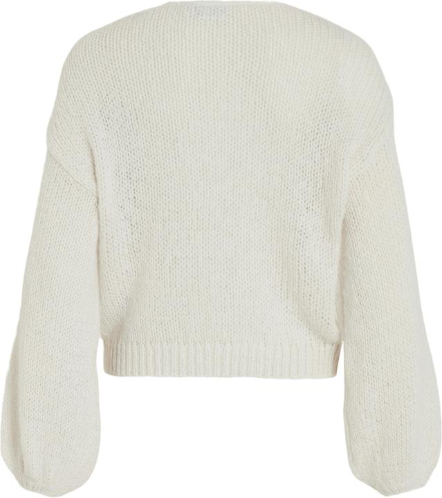 Immagine prodotto Vila Maglione con maniche a palloncino (XS)