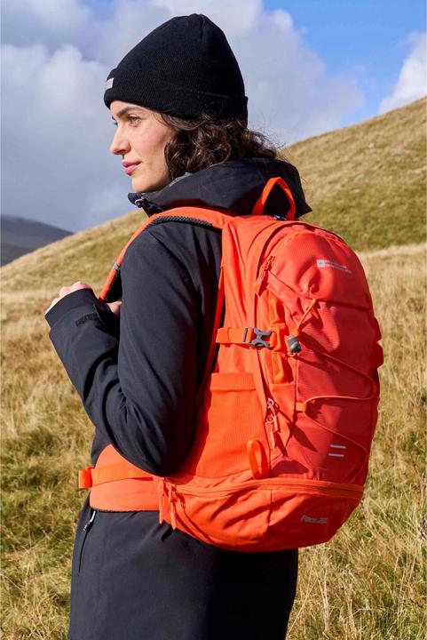 Mountain Warehouse Rucksack Pace 20L (20 l)