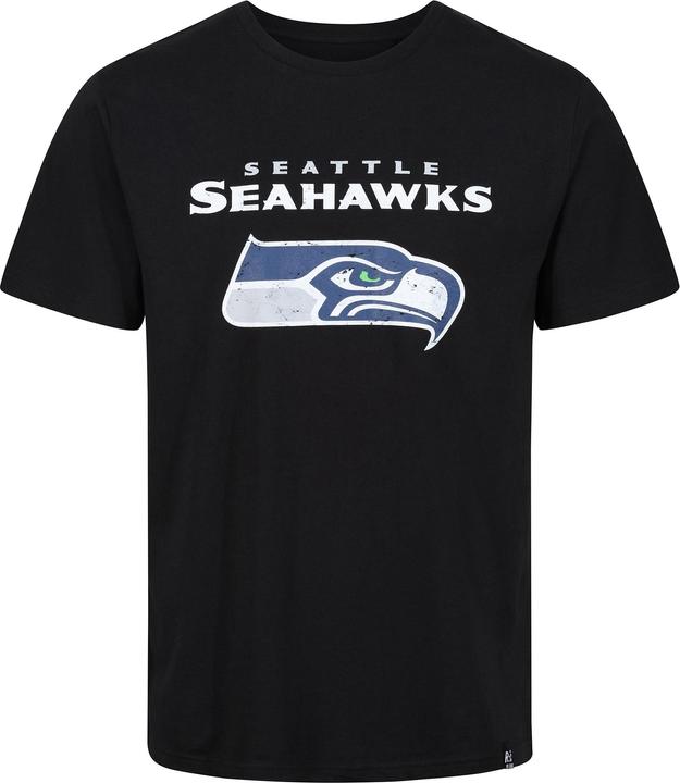 Produktbild Recovered Nfl Seahawks Logo (S)