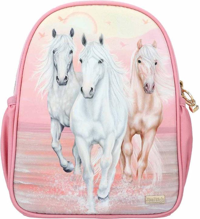 Actual product image Depesche Sundown Miss Melody Backpack