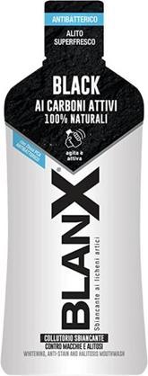 Blanx White Shock Mundspülung Instant White 500ml (500 ml, Mundwasser)