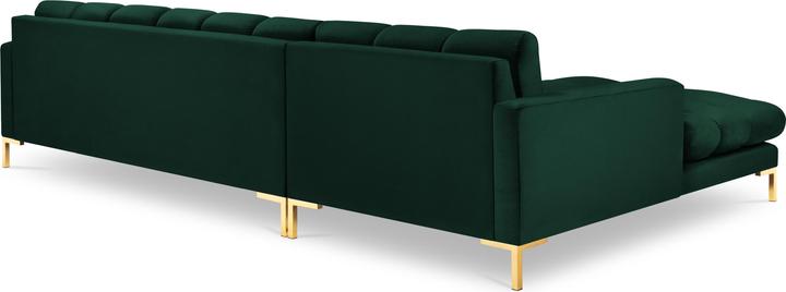 Produktbild Micadoni Mamaia (Ecksofa)