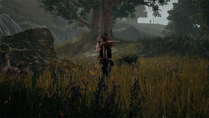 Immagine prodotto Sony PlayerUnknown's Battlegrounds (PS4, DE)