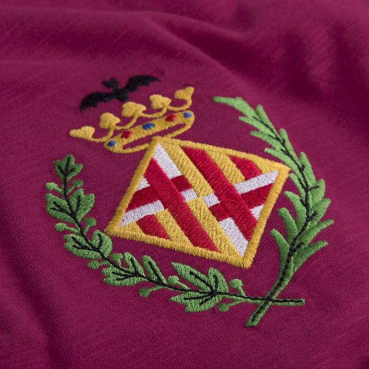 Produktbild Copa Football FC Barcelona 1899 Retro Trikot (M)