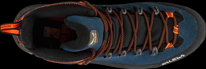 Actual product image Salewa Alp Mate Winter Mid Waterproof Shoe (43)