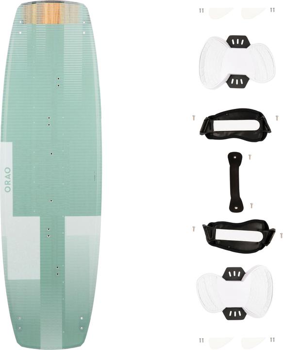 Orao TT 500
