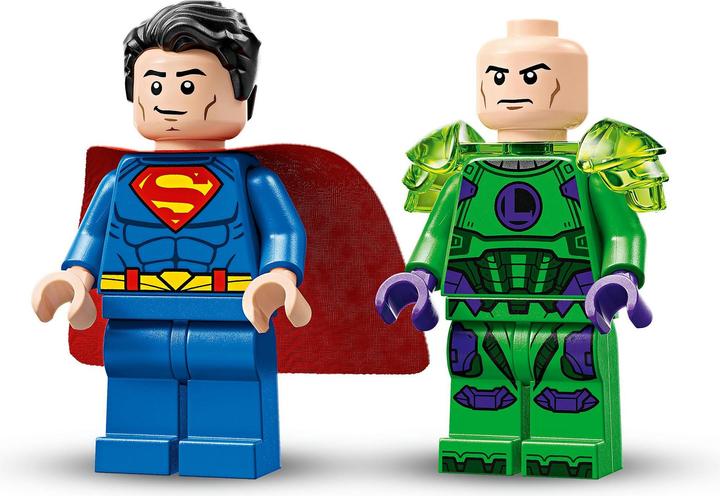 Image du produit LEGO Superman Mech vs. Lex Luthor (76302, LEGO DC)