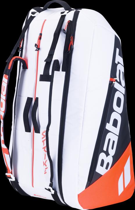 Produktbild Babolat Racket Holder Pure Strike x 12 (12R)