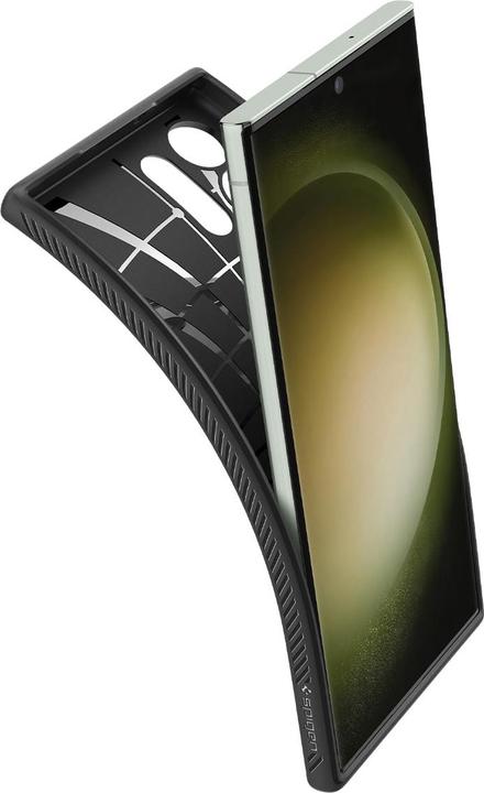 Image du produit Spigen Liquid Air (Samsung Galaxy S23 Ultra)