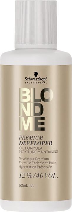 Image du produit Schwarzkopf Blondme - Premium Developer 12% / 40 Vol. (Blond)