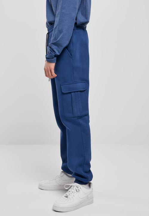 Image du produit Urban Classics Sweatpants cargo (S)