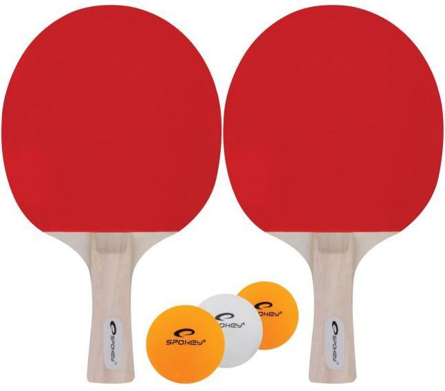 Immagine prodotto Spokey Set di tennis da tavolo di gioia