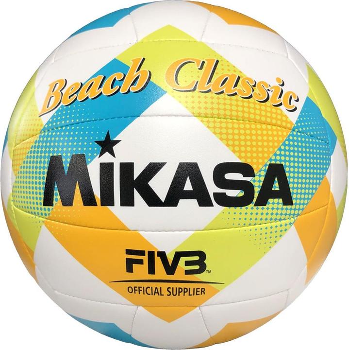 Mikasa BV543C-VXA-LG Beach Classic (5)